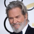 Jeff Bridges Will Join Hollywood Heavyweights as the Recipient of the Cecil B. DeMille Award