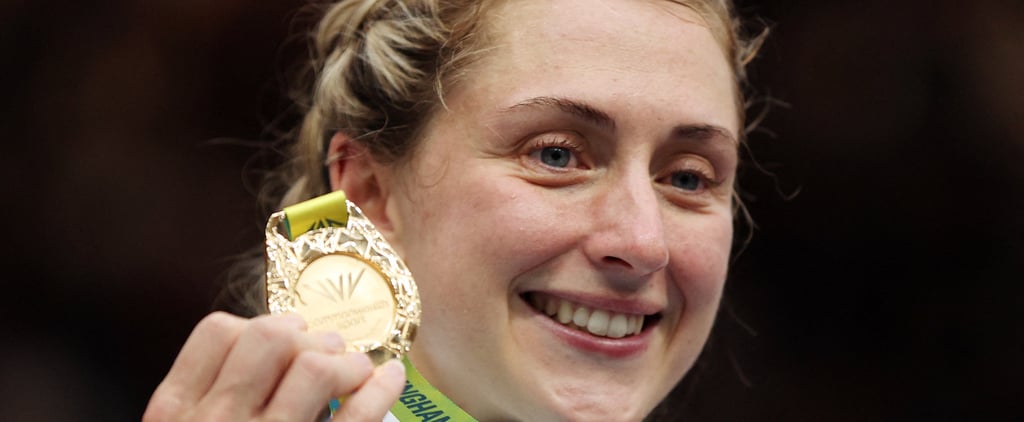 Laura Kenny Cites Motherhood in Retirement Announcement