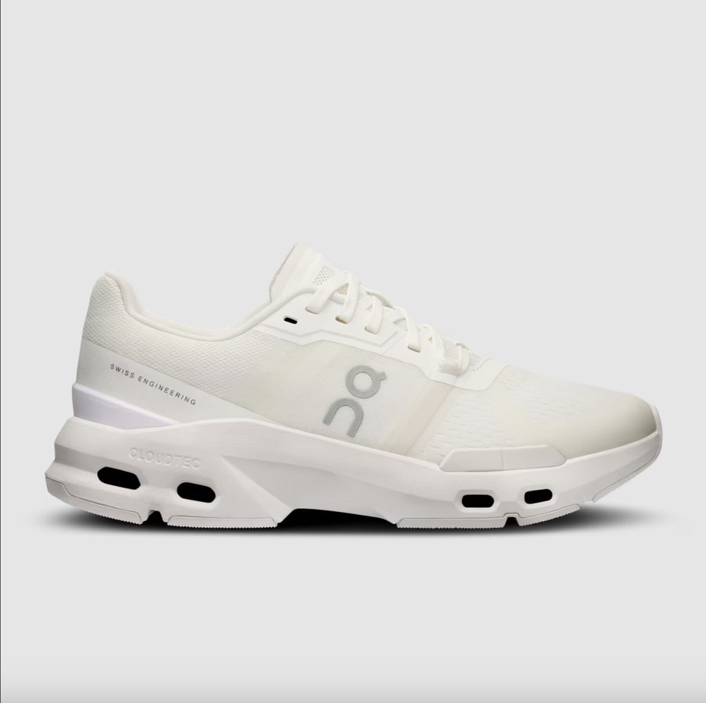 On Cloudpluse Shoes