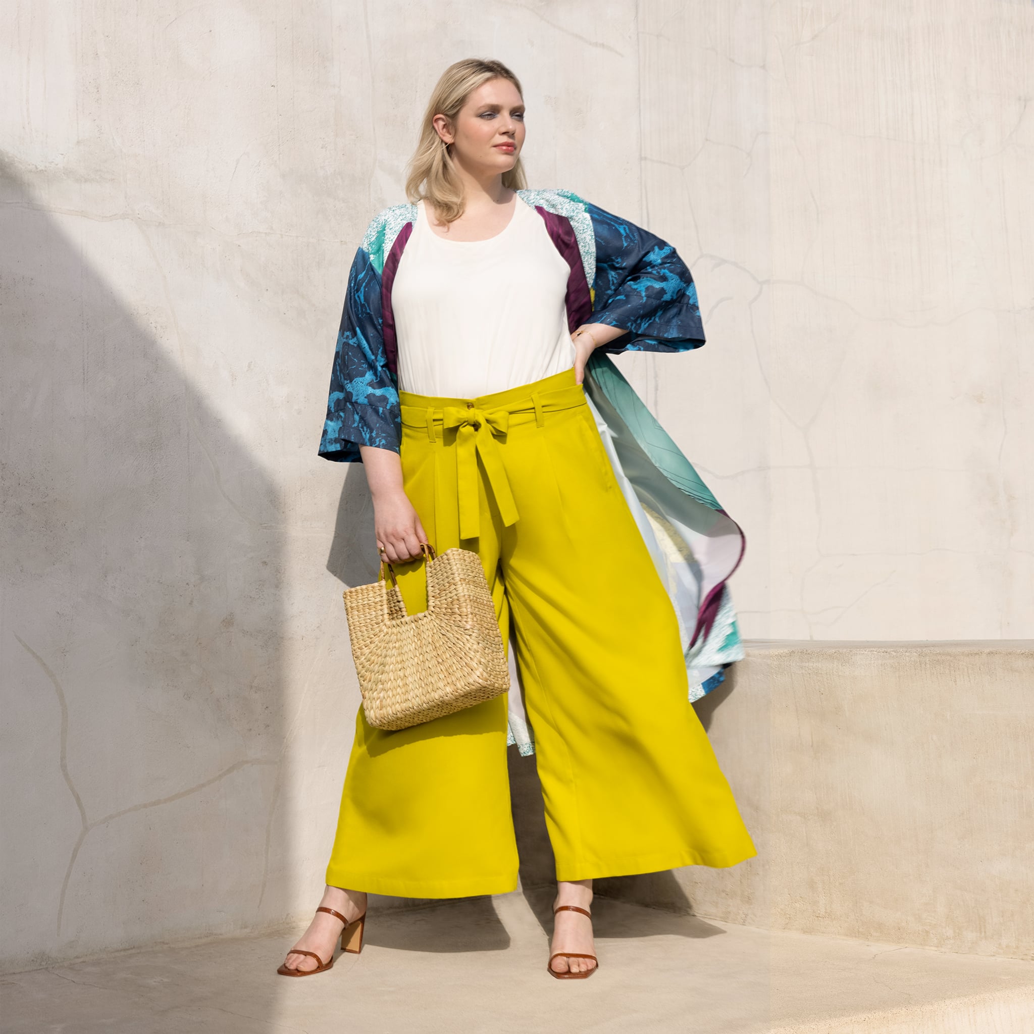 Shop Making the Cut Winning Looks | POPSUGAR Fashion