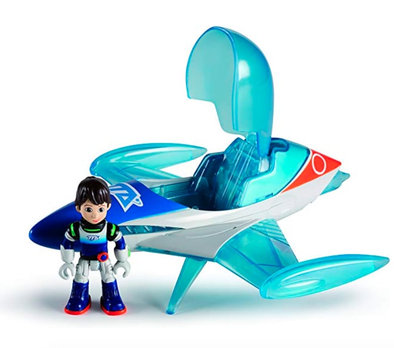 Miles From Tomorrowland Photon Flyer