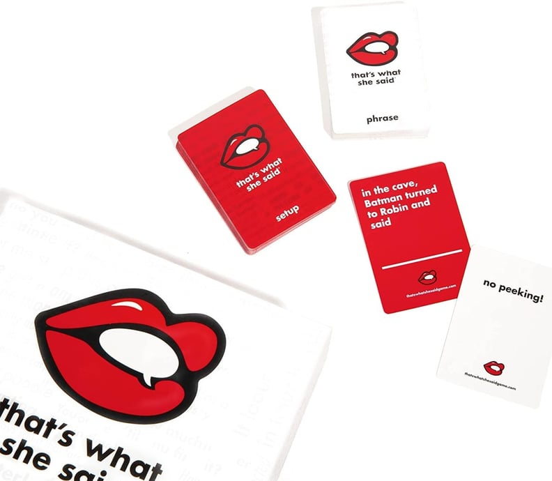 Best Humorous Card Game For College Guys