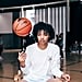 WNBA's Imani McGee-Stafford Takes a Stand For Mental Health