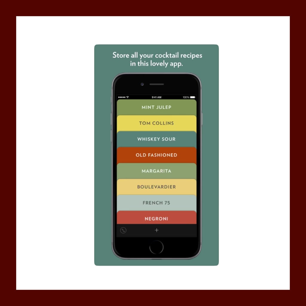 Studio Neat Highball App