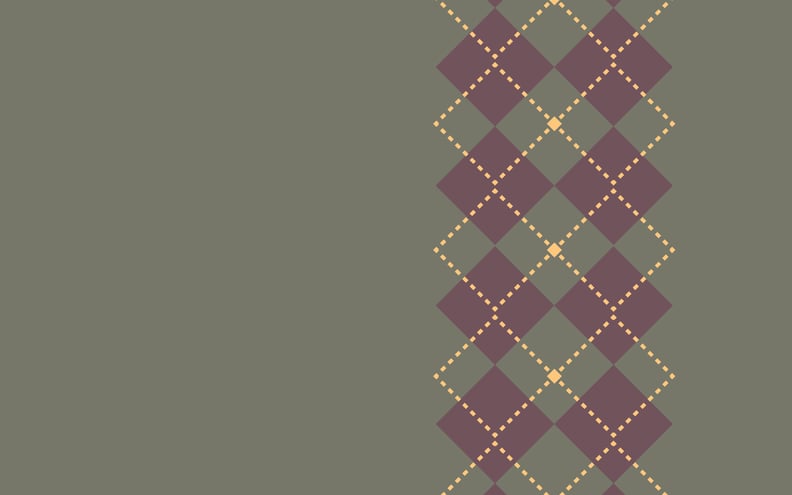 Argyle by Pickles