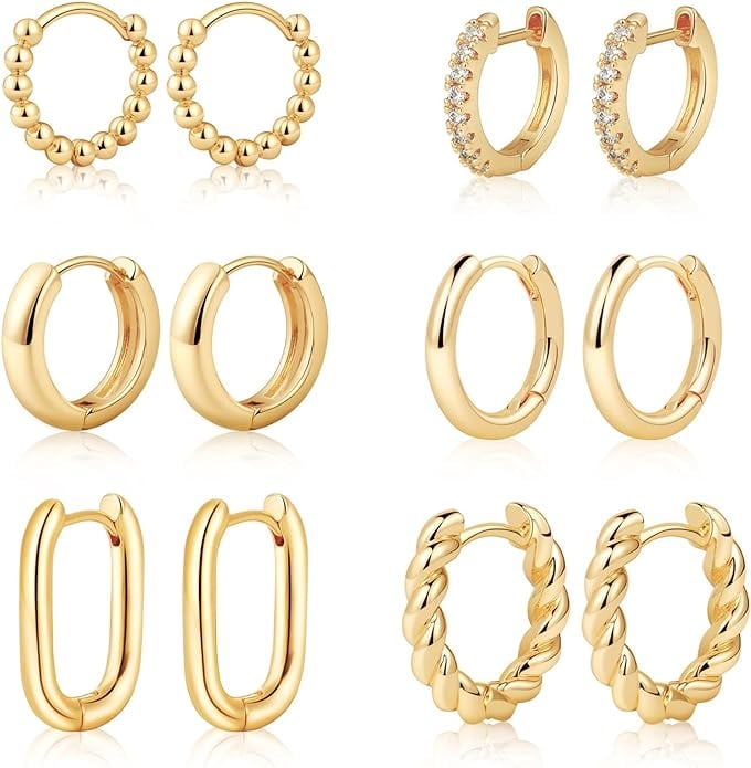 Best Earrings Prime Day Deal