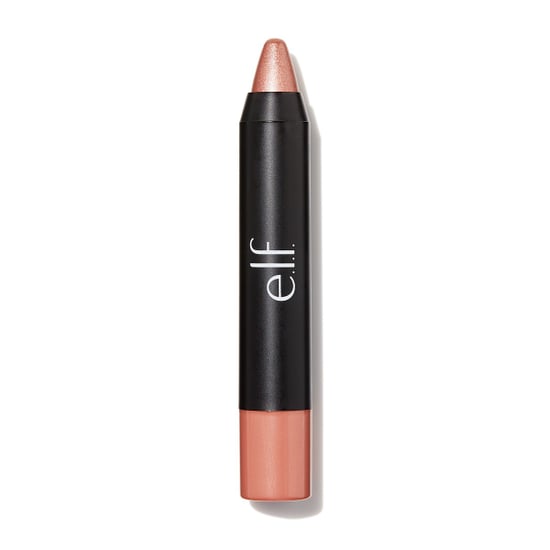 E.L.F. Metallic Lip Crayons