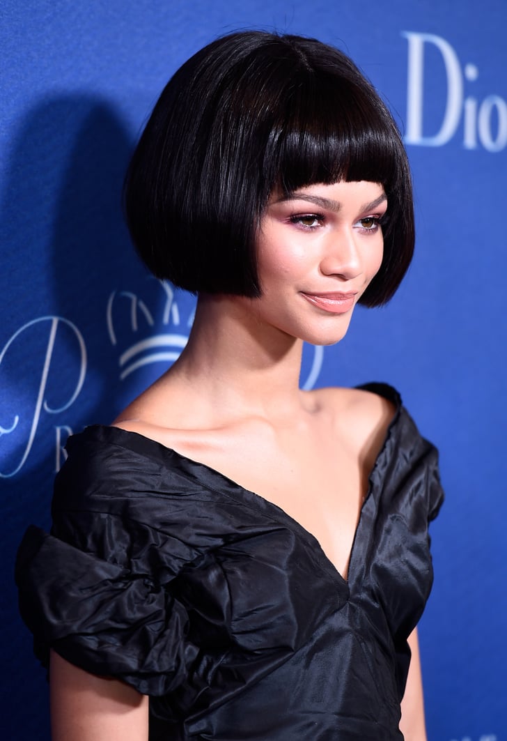 October 2014 | The Many Wigs of Zendaya — Because No One ...