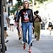 How to Make Jeans Look Fashionable