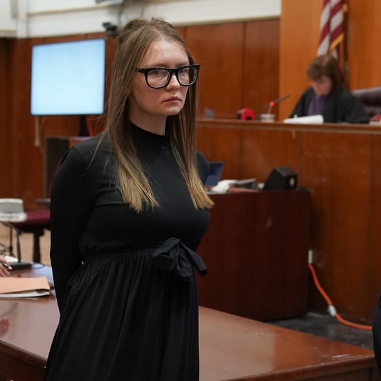 5 Anna Delvey Documentaries and Podcasts