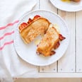 This Brie and Bacon Melt Is a Grilled Cheese Game Changer