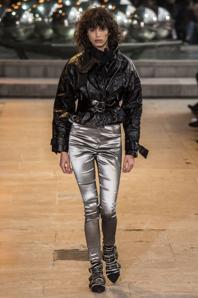 Isabel Marant Collection Fall 2016