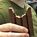 Guy Who Goes Viral For Eating Kit Kat Wrong Proposes