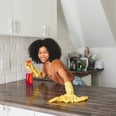 The Best Clorox Products to Clean Every Inch of Your Kitchen, Including Sinks, Stoves, and Spills