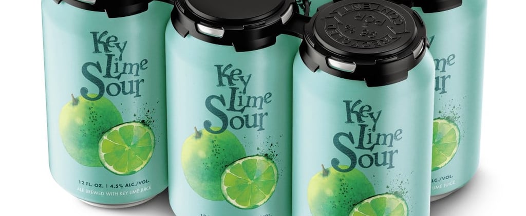 Aldi Is Releasing Key Lime Sour Beer