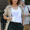 Your New Street Style Star: Jennifer Lopez's Shades of Blue Character