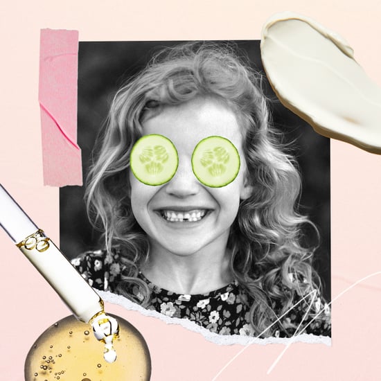 How to Talk to Kids About Skin Care, by a Beauty Editor