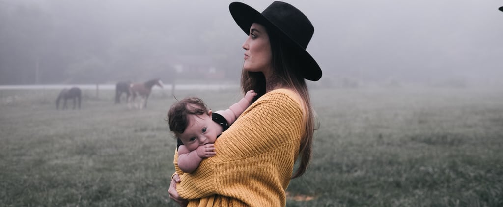 Postpartum Depression Affects Mother-Child Relationships
