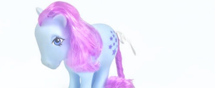 My Little Pony Relaunch 2018