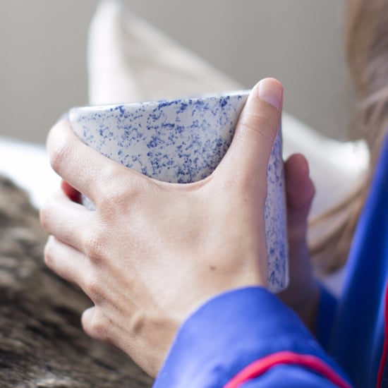 All-Natural Hangover Cure
