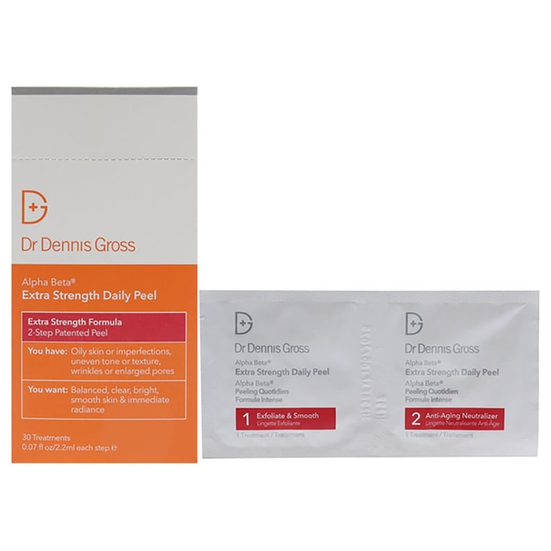 Best Chemical Peel Overall