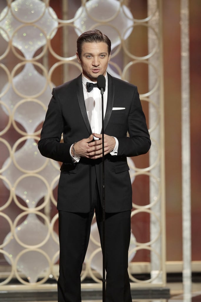 The Best Highlights From the 2013 Golden Globes! The Best Highlights From the 2013 Golden Globes!