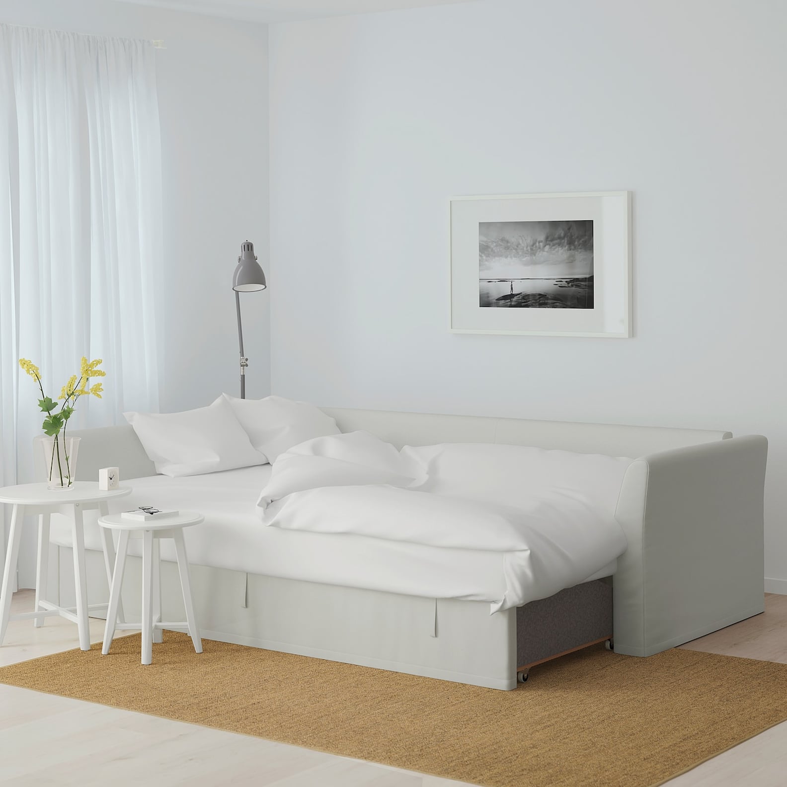 Best Small-Space Furniture From Ikea | PS Home
