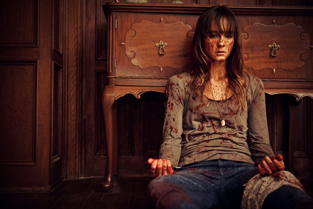 Slasher Movies: "You're Next"