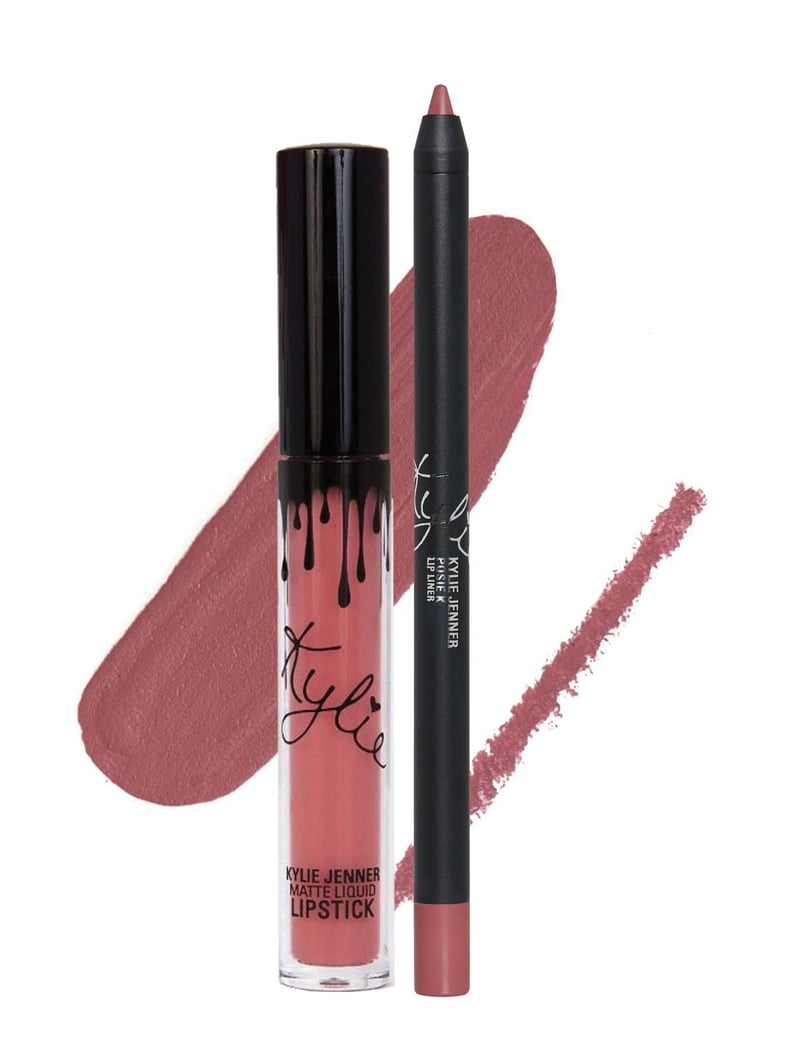 Kylie Cosmetics Posie K Lip Kit