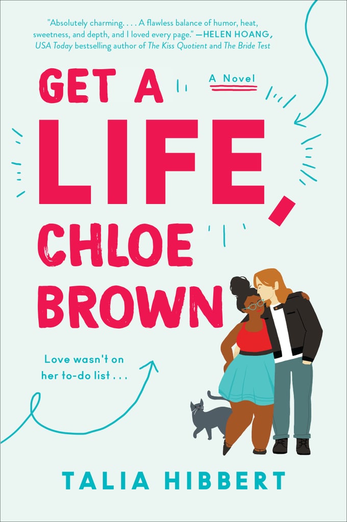 Get a Life, Chloe Brown by Talia Hibbert