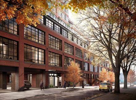 Ben Stiller Buys NYC Condo