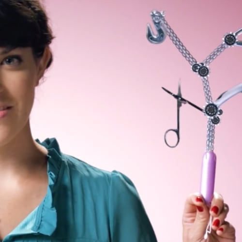 Funny Video About Periods