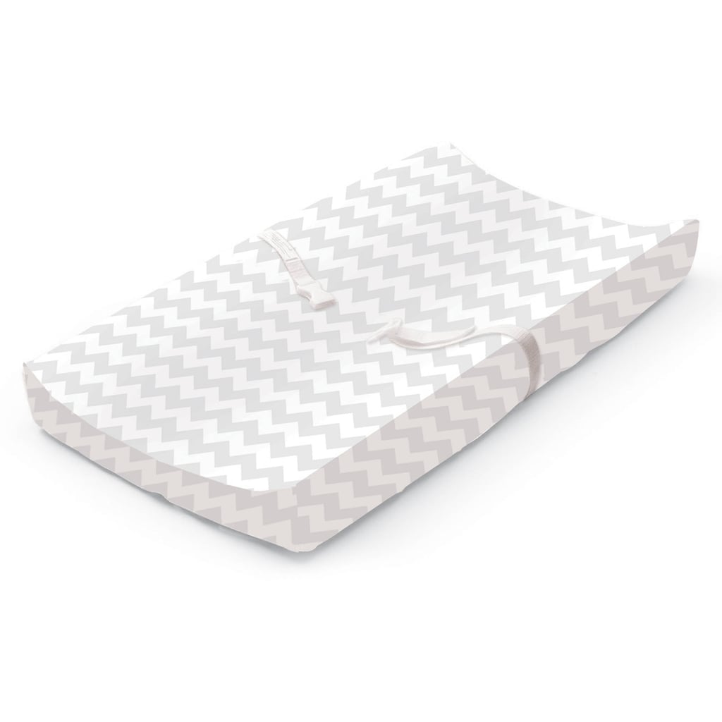 Summer Infant Ultra Plush Changing Pad Cover