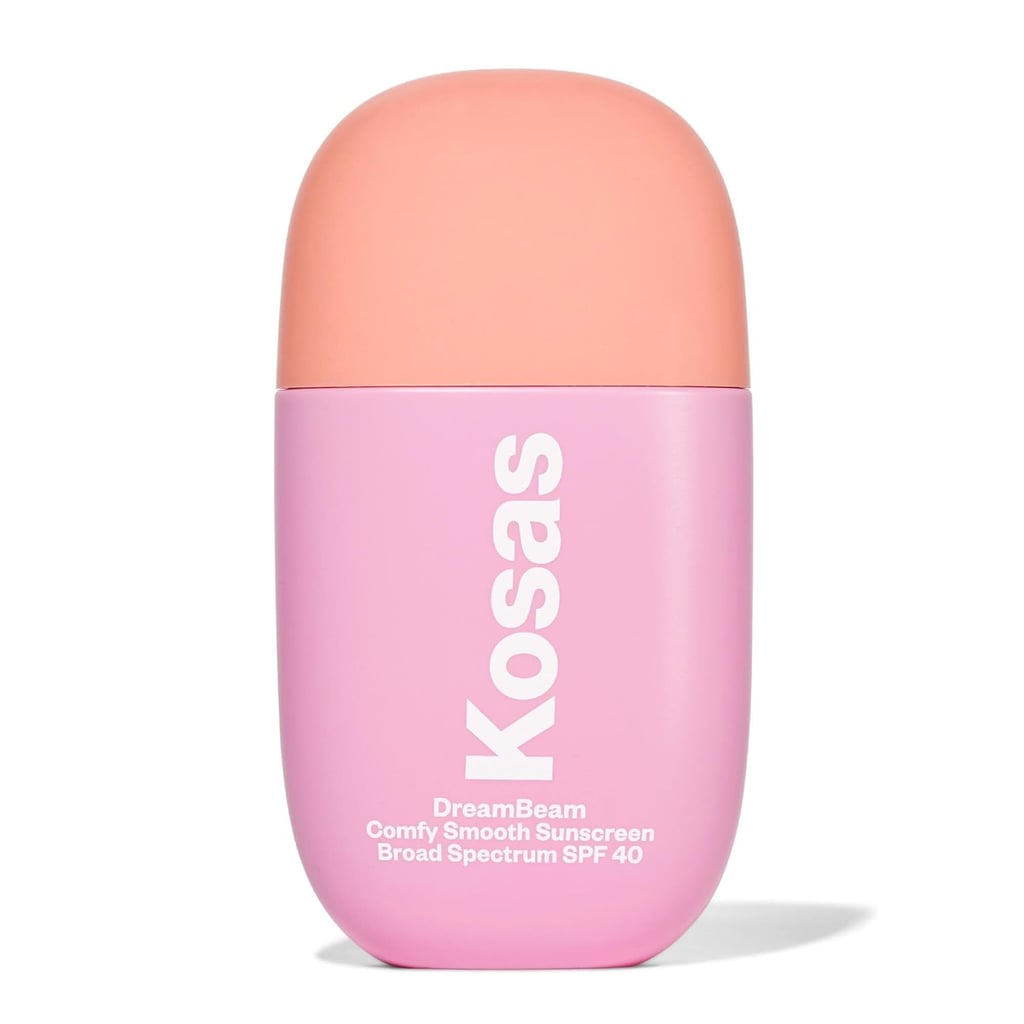 Kosas DreamBeam Mineral Sunscreen