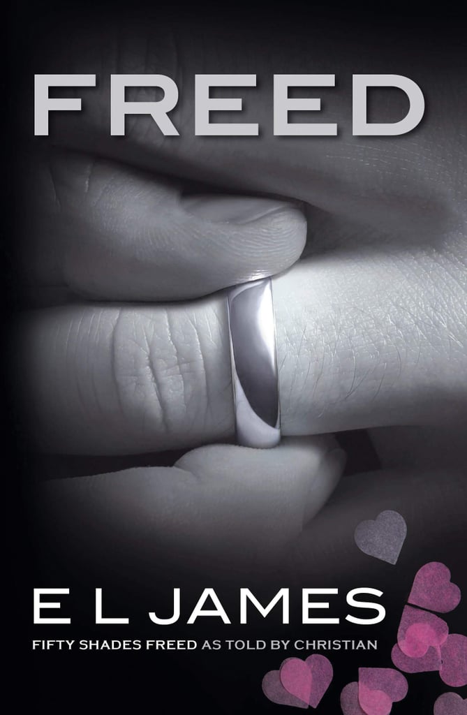 Freed by E.L. James