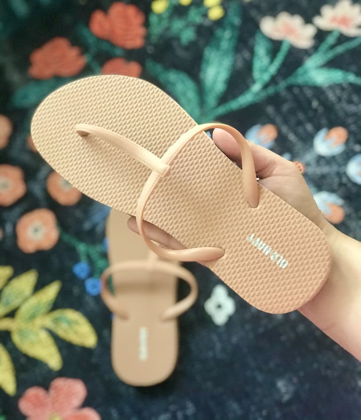 Shop the New Version of Old Navy Flip Flops | 2020