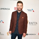 Justin Timberlake Is 
