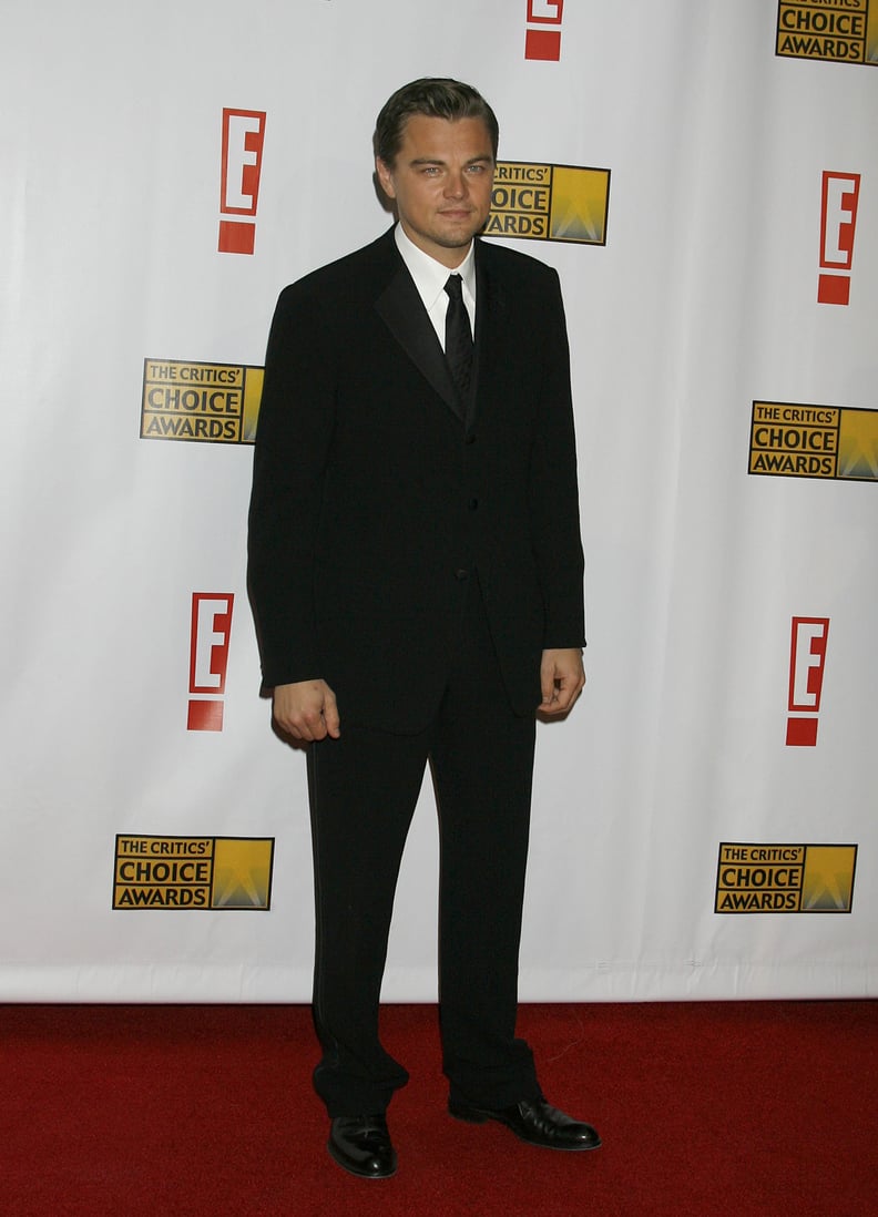 Critics' Choice Awards, 2007