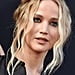 Jennifer Lawrence Catt Sadler Interview About Cooke Maroney