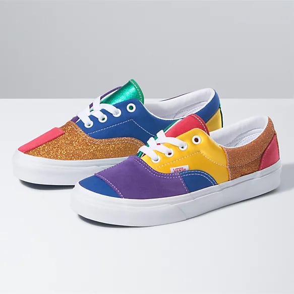 Vans Pride Era