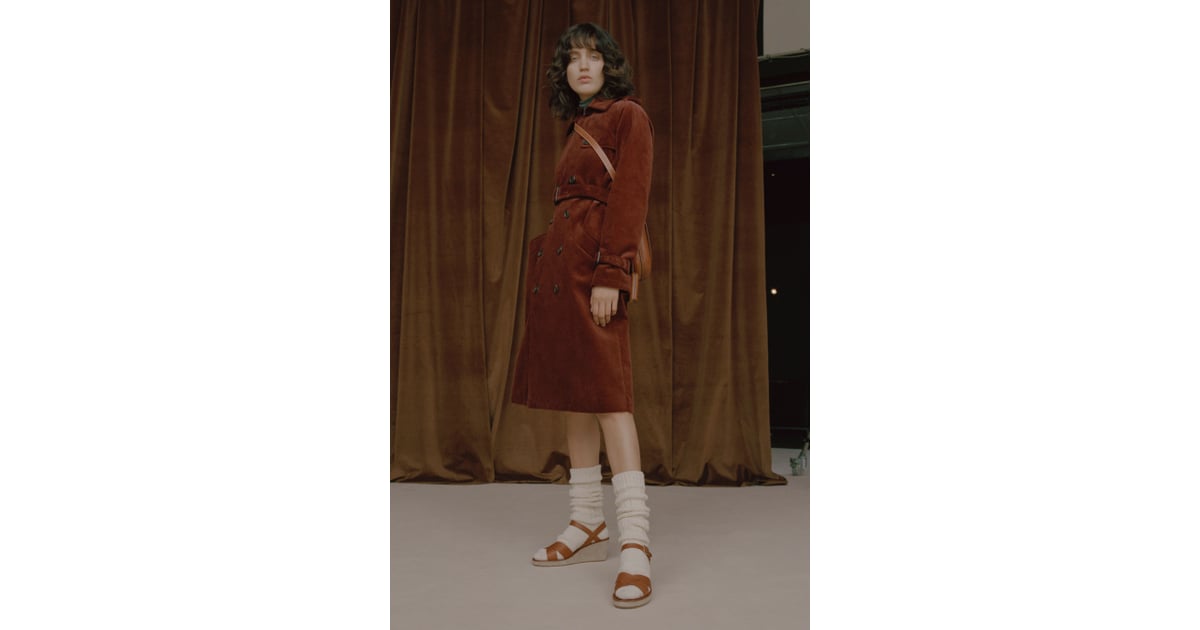 APC Fall 2016 Collection POPSUGAR Fashion Photo 29