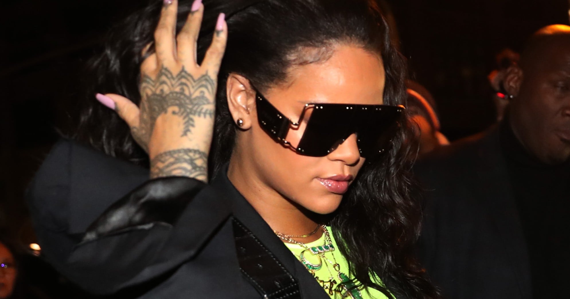 Rihanna&rsquo;s Luxury Fashion Brand News 2019 | PS Fashion