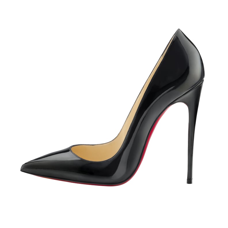 Which Louboutins Are Worn the Most on the Red Carpet? | POPSUGAR Fashion