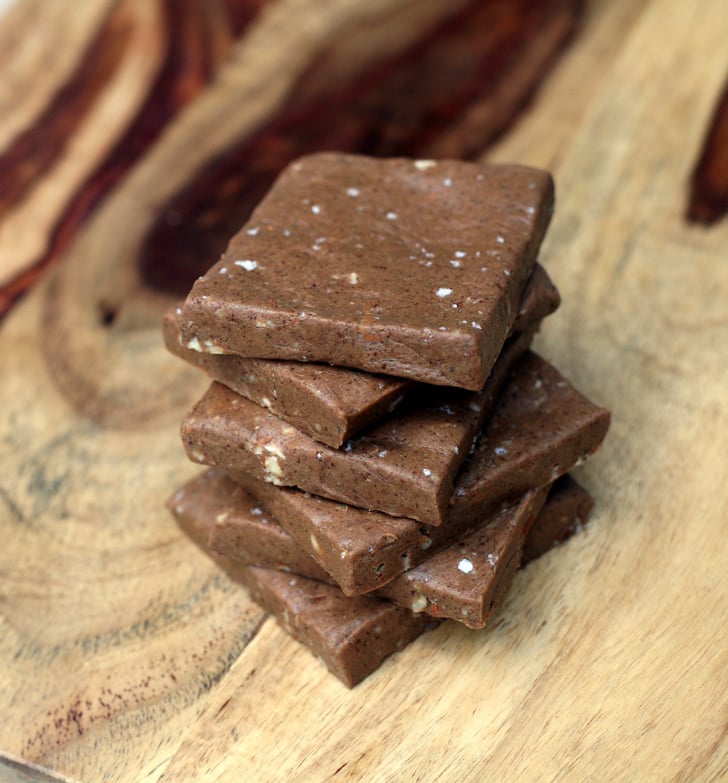 Vegan RXBAR Recipe POPSUGAR Fitness
