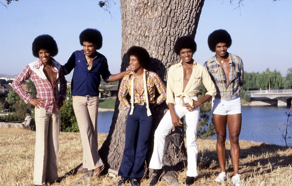 The Jackson Five