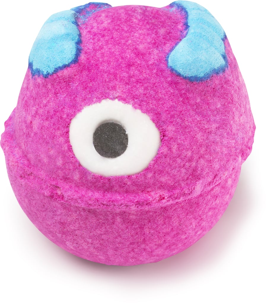 Lush Monsters’ Ball Bath Bomb