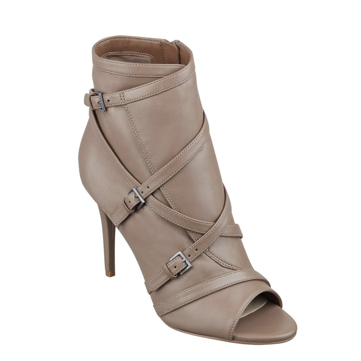 Nine West Peep Toe Booties ($129)