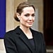 Angelina Jolie's Most Inspiring Moments