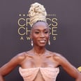 Angelica Ross Makes History as First Openly Trans Actor to Lead Broadway's "Chicago"
