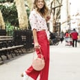 How to Style Affordable Spring Clothing Like a Fashion Editor